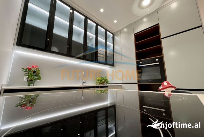 Shtepi me qera 1+1 ne Tirane - 800 Euro