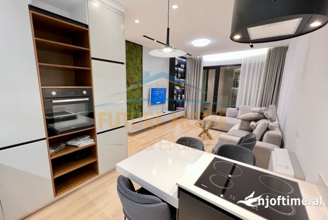 Shtepi me qera 1+1 ne Tirane - 800 Euro