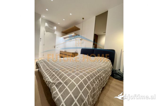 Shtepi me qera Apartament ne Tirane, 1+1, Mobilimi E mobiluar, Pagesa 800  Euro.