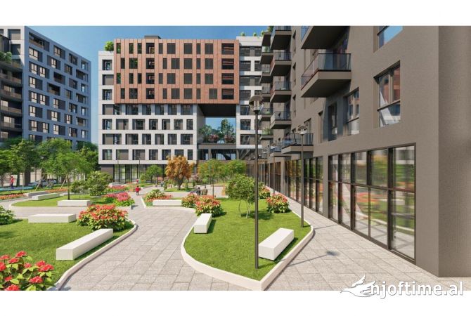 Shtepi ne shitje 2+1 ne Tirane - 219,000 Euro