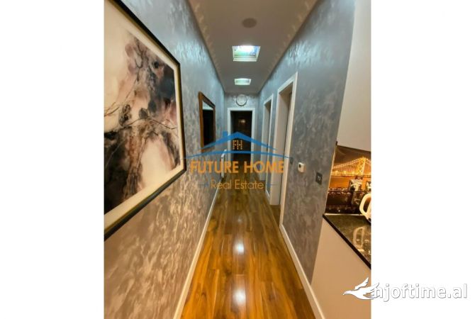 Shtepi me qera Apartament ne Tirane, 2+1, Mobilimi E mobiluar, Pagesa 450  Euro.