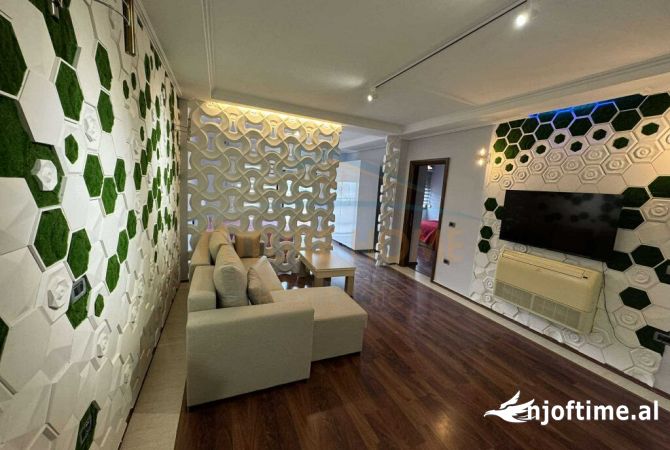Shtepi me qera 2+1 ne Tirane - 799 Euro