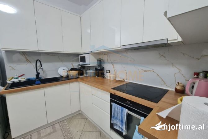 Shtepi ne shitje 2+1 ne Tirane - 123,000 Euro