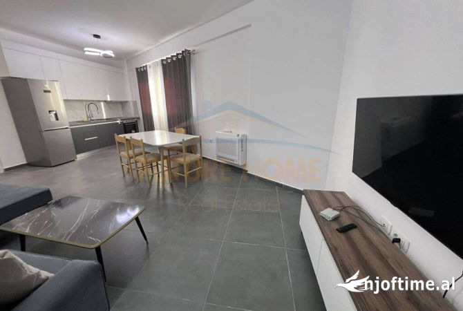 Shtepi me qera 1+1 ne Tirane - 499 Euro