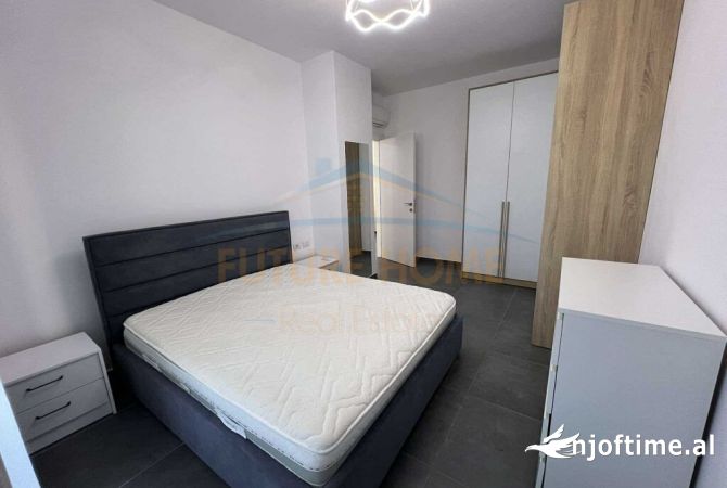 Shtepi me qera Apartament ne Tirane, 1+1, Mobilimi E mobiluar, Pagesa 499  Euro.