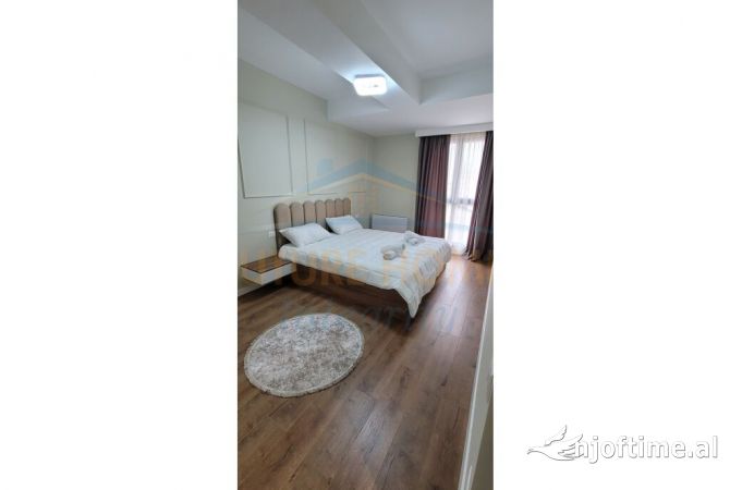 Shtepi me qera Apartament ne Tirane, 2+1, Mobilimi E mobiluar, Pagesa 799  Euro.