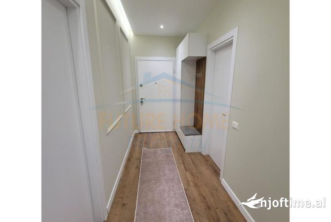 Shtepi me qera Apartament ne Tirane, 2+1, Mobilimi E mobiluar, Pagesa 799  Euro.