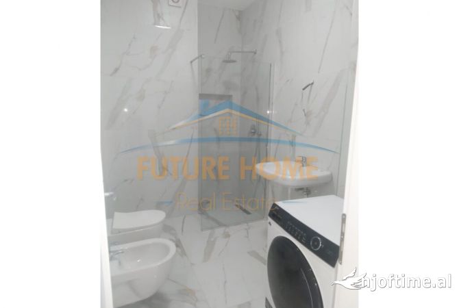 Shtepi me qera Apartament ne Tirane, 2+1, Mobilimi Pjeserisht e mobiluar, Pagesa 600  Euro.