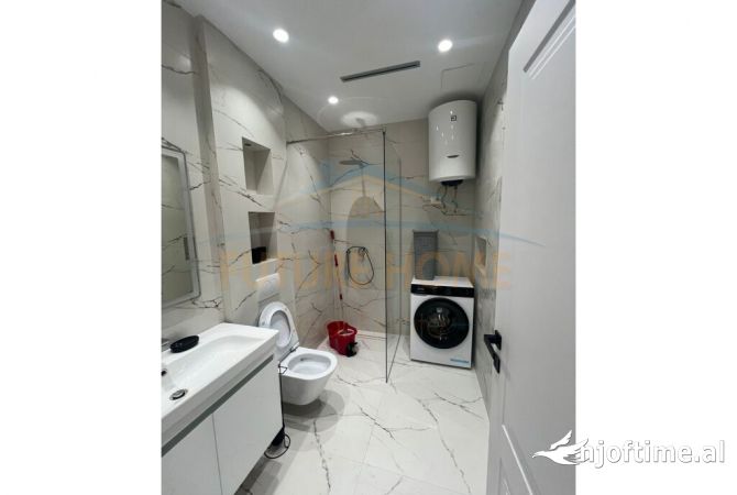 Shtepi me qera Apartament ne Tirane, 2+1, Mobilimi E mobiluar, Pagesa 750  Euro.