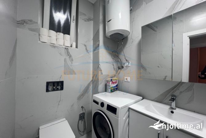 Shtepi ne shitje Apartament ne Tirane, 2+1, Mobilimi E mobiluar, Pagesa 147,000  Euro.