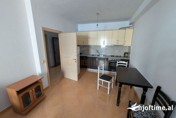 Shtepi ne shitje 1+1 ne Tirane - 85,000 Euro