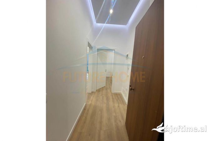 Shtepi me qera Apartament ne Tirane, 1+1, Mobilimi E mobiluar, Pagesa 500  Euro.