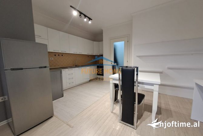 Shtepi me qera 1+1 ne Tirane - 550 Euro