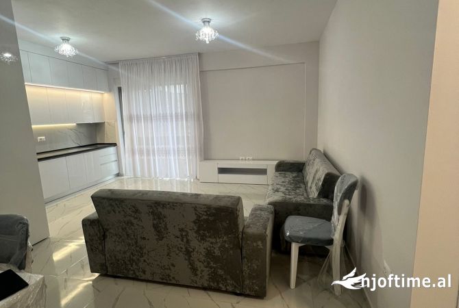 Shtepi me qera 1+1 ne Tirane - 600 Euro