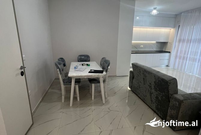 Shtepi me qera 1+1 ne Tirane - 600 Euro