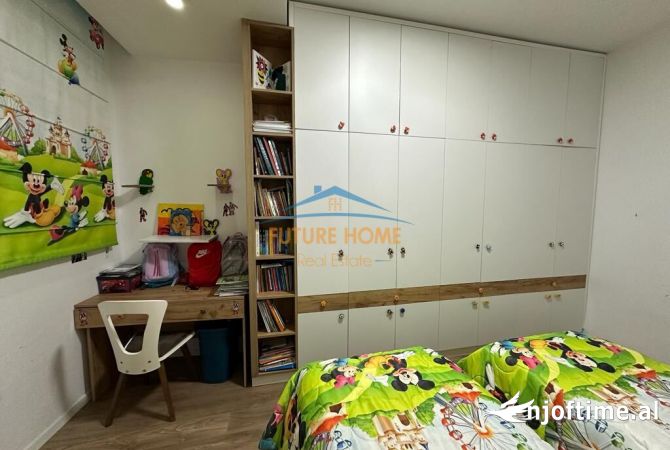 Shtepi me qera Apartament ne Tirane, 2+1, Mobilimi E mobiluar, Pagesa 700  Euro.