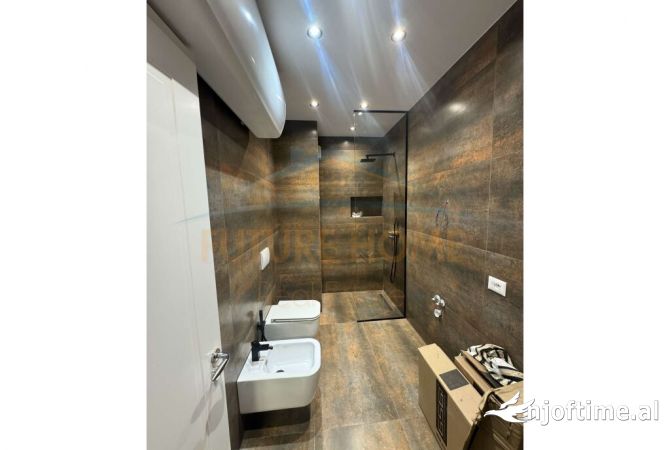 Shtepi me qera Apartament ne Tirane, 2+1, Mobilimi E mobiluar, Pagesa 600  Euro.