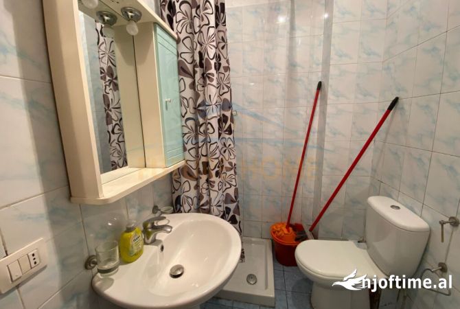 Apartment for rent in Tirana 1+1, Furnished