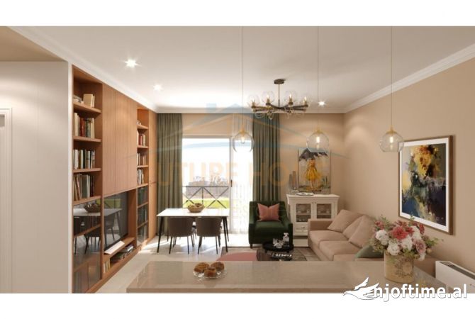Shtepi ne shitje 2+1 ne Tirane - 358,000 Euro