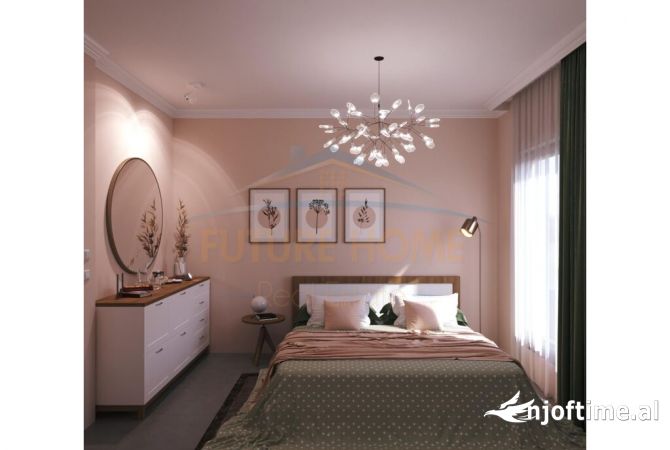 Shtepi ne shitje 2+1 ne Tirane - 358,000 Euro