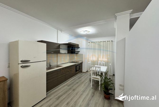 Shtepi me qera 1+1 ne Tirane - 550 Euro
