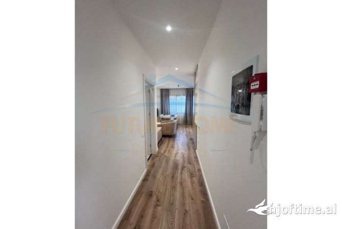 Shtepi me qera Apartament ne Tirane, 2+1, Mobilimi E mobiluar, Pagesa 750  Euro.
