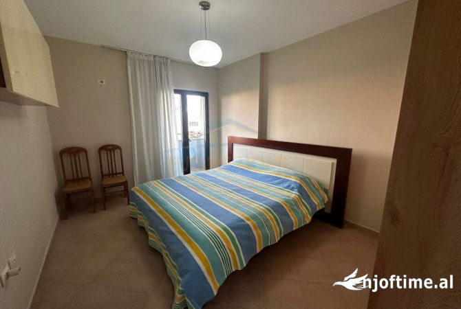 Shtepi me qera 1+1 ne Tirane - 500 Euro