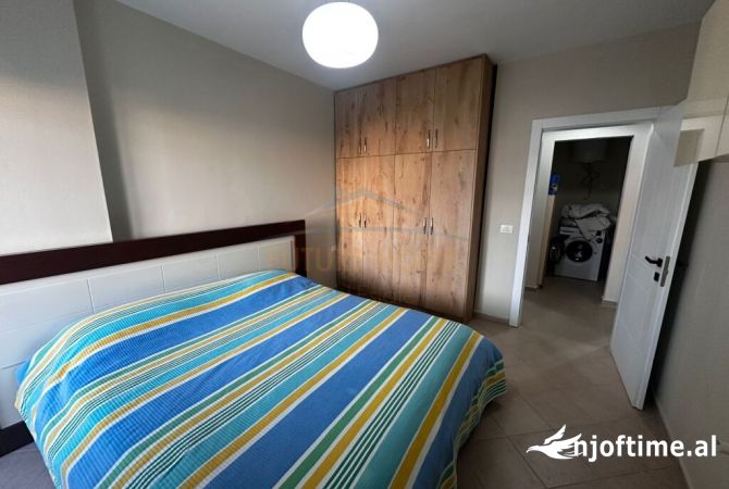 Shtepi me qera 1+1 ne Tirane - 500 Euro
