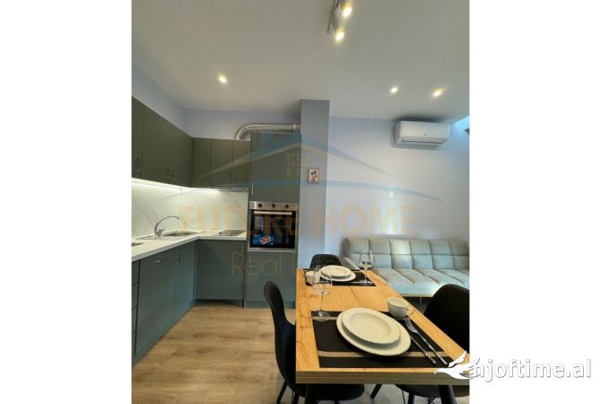 Shtepi me qera 1+1 ne Tirane - 650 Euro