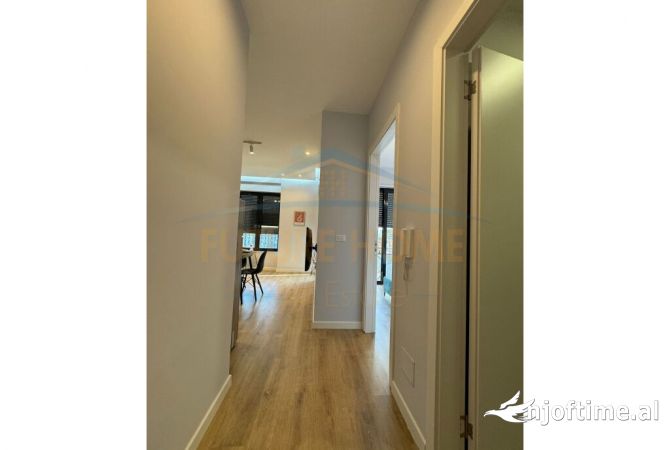 Shtepi me qera Apartament ne Tirane, 1+1, Mobilimi E mobiluar, Pagesa 650  Euro.