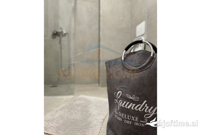 Shtepi me qera Apartament ne Tirane, 1+1, Mobilimi E mobiluar, Pagesa 650  Euro.