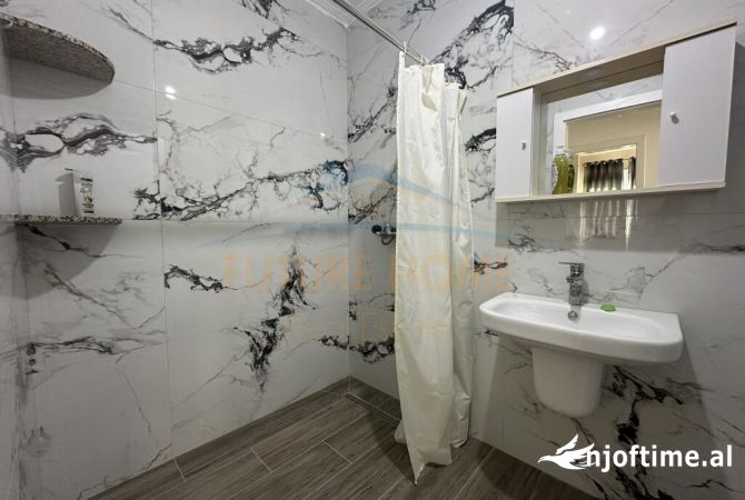 Shtepi me qera Apartament ne Tirane, 2+1, Mobilimi E mobiluar, Pagesa 500  Euro.