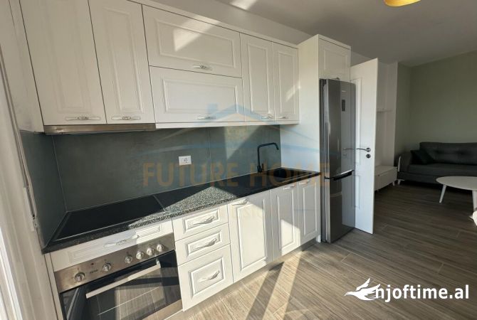 Shtepi me qera Apartament ne Tirane, 2+1, Mobilimi E mobiluar, Pagesa 500  Euro.