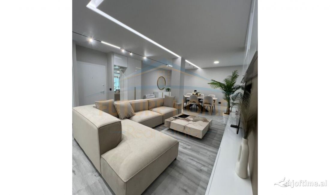 Shtepi me qera Apartament ne Tirane, 2+1, Mobilimi E mobiluar, Pagesa 2,300  Euro.