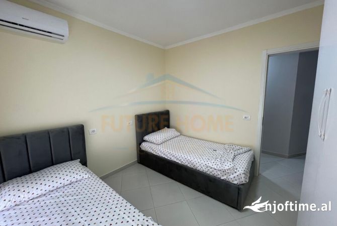Shtepi me qera Apartament ne Tirane, 2+1, Mobilimi E mobiluar, Pagesa 750  Euro.