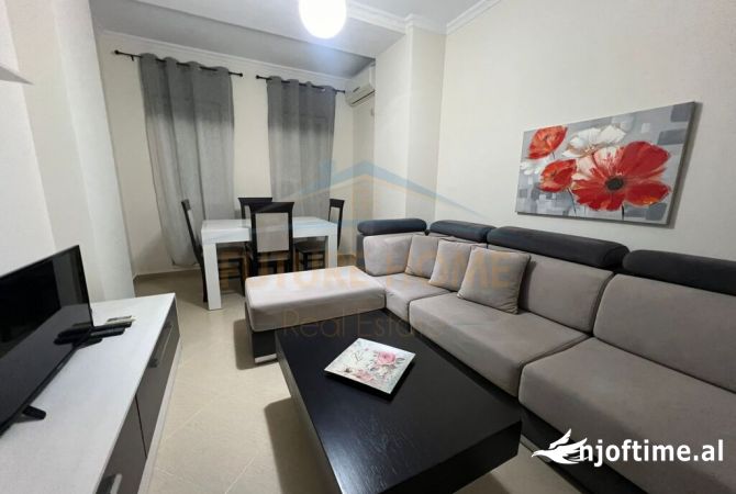 Shtepi me qera 1+1 ne Tirane - 550 Euro