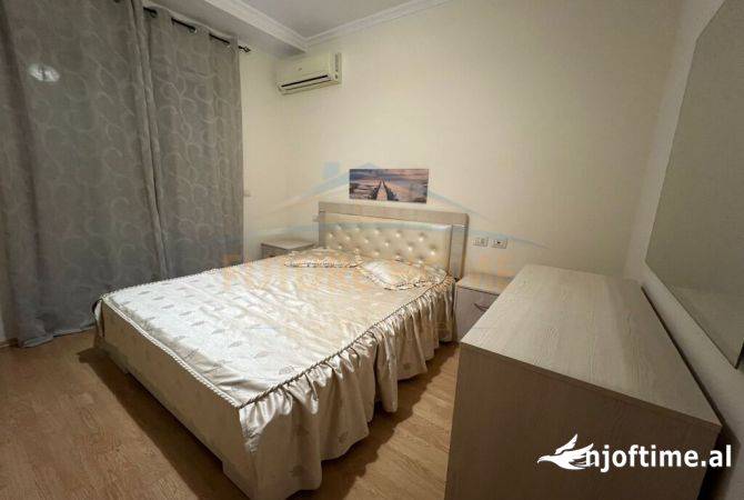 Shtepi me qera 1+1 ne Tirane - 550 Euro