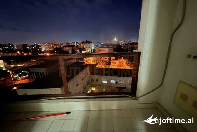 Shtepi me qera Apartament ne Tirane, 1+1, Mobilimi E mobiluar, Pagesa 550  Euro.