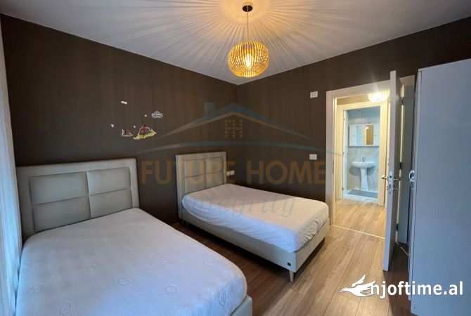 Shtepi me qera Apartament ne Tirane, 2+1, Mobilimi E mobiluar, Pagesa 650  Euro.