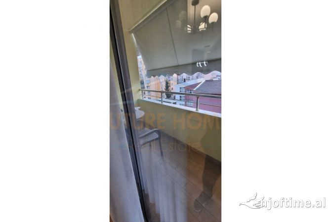 Shtepi me qera Apartament ne Tirane, 2+1, Mobilimi E mobiluar, Pagesa 600  Euro.