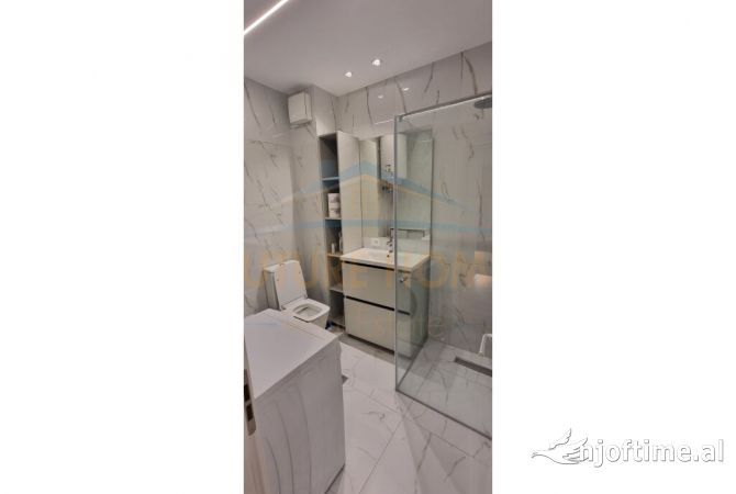 Shtepi me qera Apartament ne Tirane, 2+1, Mobilimi E mobiluar, Pagesa 600  Euro.