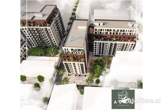 Shtepi ne shitje 2+1 ne Tirane - 130,000 Euro