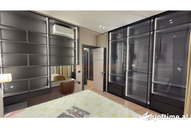 Shtepi me qera Apartament ne Tirane, 1+1, Mobilimi E mobiluar, Pagesa 1,000  Euro.