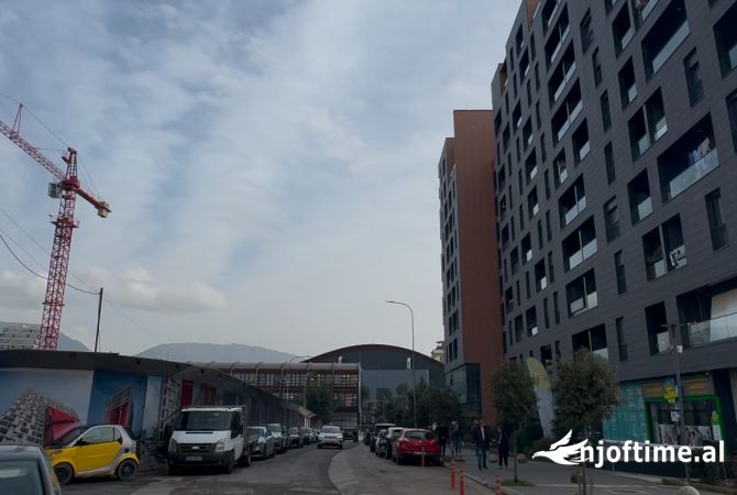 Ambient biznesi me qera 1+1 ne Tirane - 850 Euro