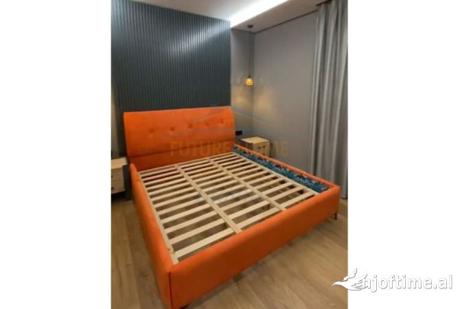 Shtepi me qera Apartament ne Tirane, 2+1, Mobilimi E mobiluar, Pagesa 800  Euro.