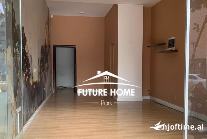 Ambient biznesi me qera 1+1 ne Tirane - 850 Euro