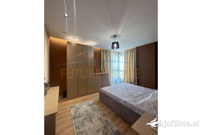 Shtepi me qera Apartament ne Tirane, 2+1, Mobilimi E mobiluar, Pagesa 600  Euro.