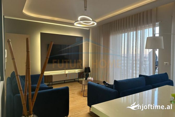 House for Sale 2+1 in Tirana - 265,000 Euro