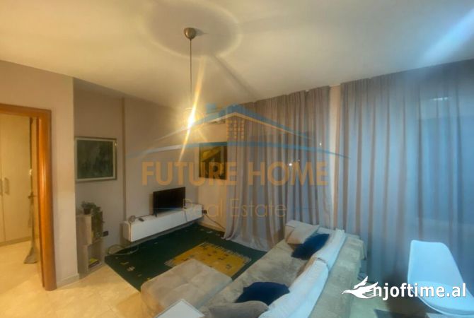 Shtepi me qera 1+1 ne Tirane - 650 Euro