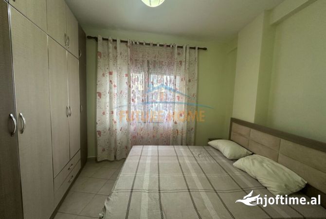 Shtepi me qera Apartament ne Tirane, 1+1, Mobilimi E mobiluar, Pagesa 380  Euro.
